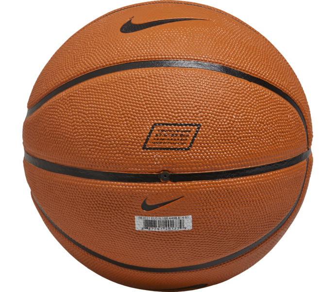 Nike Everyday Playground 8P Deflated basketboll Orange