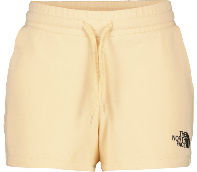 The North Face Logowear W shorts  Gul