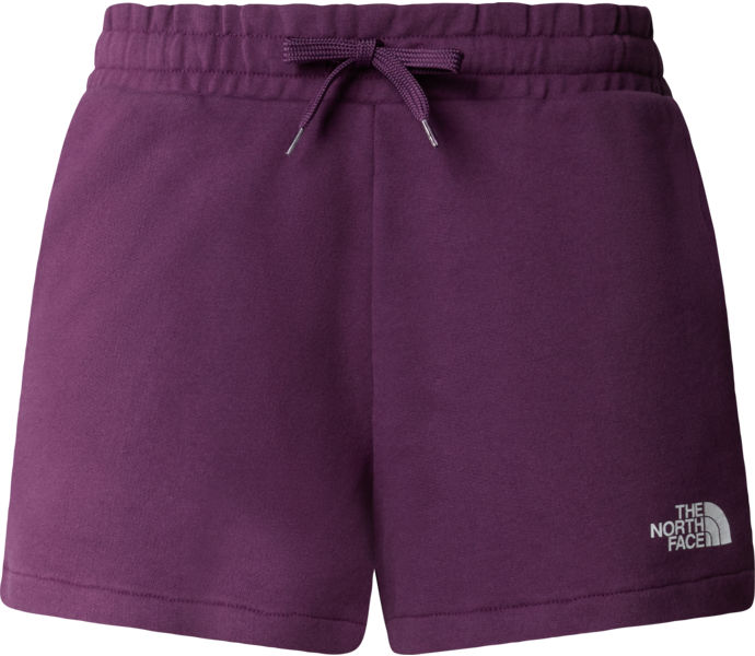 The North Face Logowear W shorts  Lila