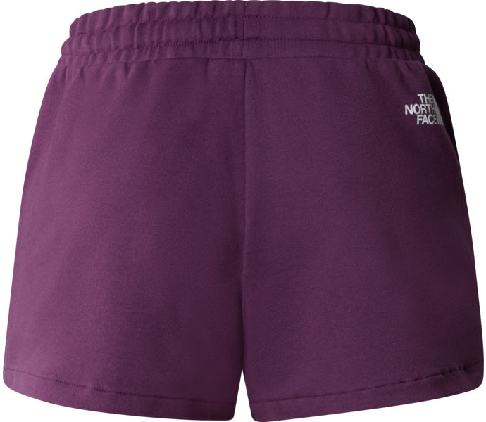The North Face Logowear W shorts  Lila