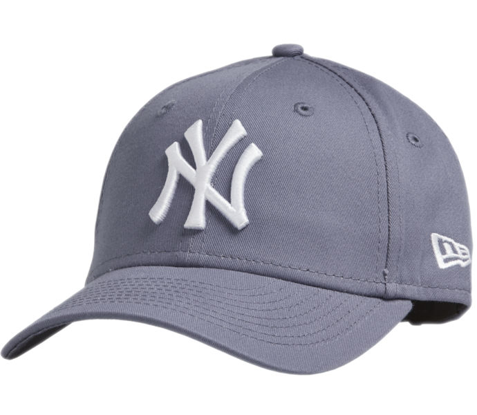 New era 9FORTY New York Yankees Seasonal JR keps Blå