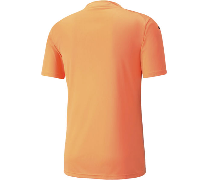 Puma teamGLORY Jersey M träningst-shirt Orange