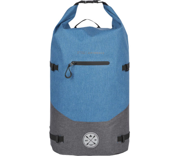 SUP 25L Backpack drybag BLUE/GREY Herr NO SIZE
