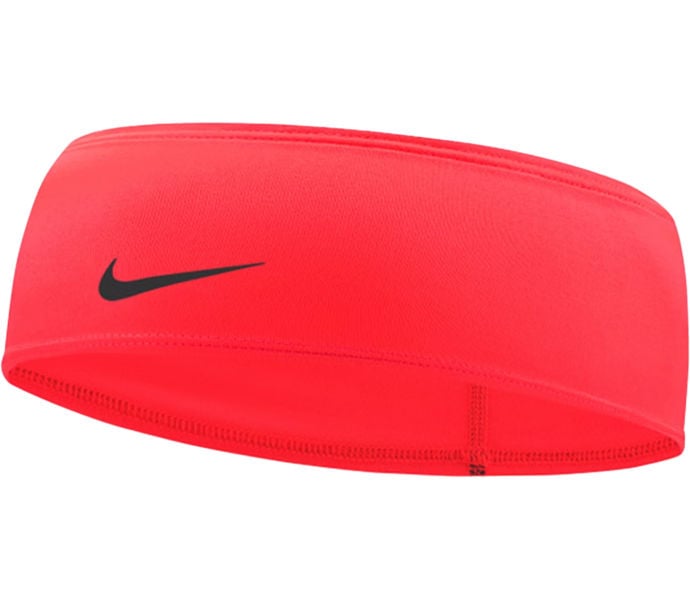Nike DRI-FIT SWOOSH HEADBAND 2.0 PANNBAND Orange