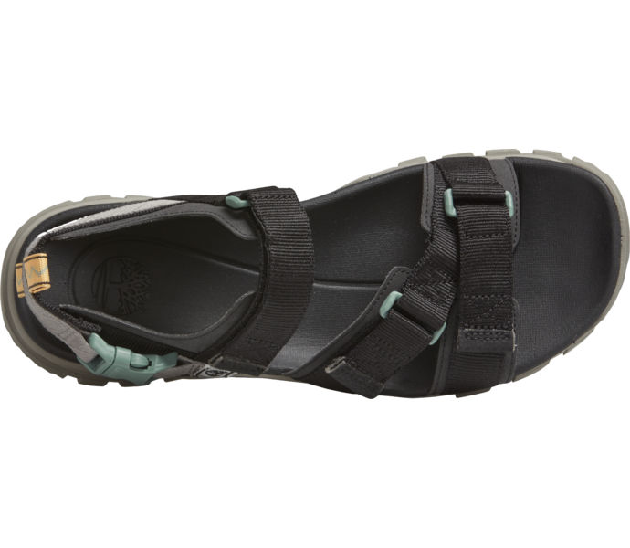 timberland garrison trail webbing sandals