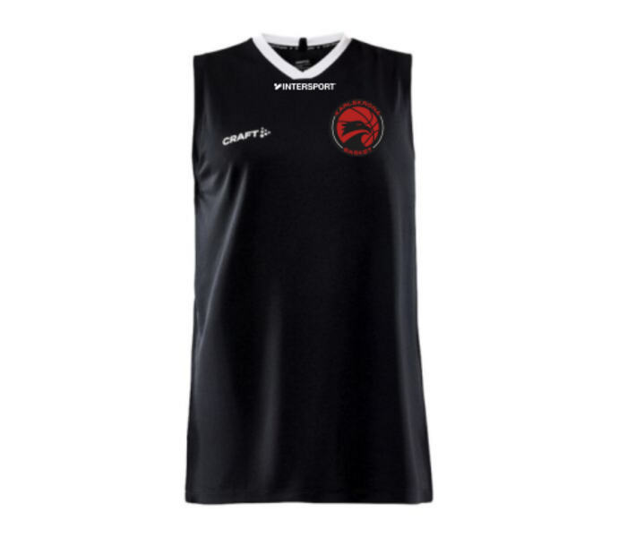 Progress Basket Sr Singlet