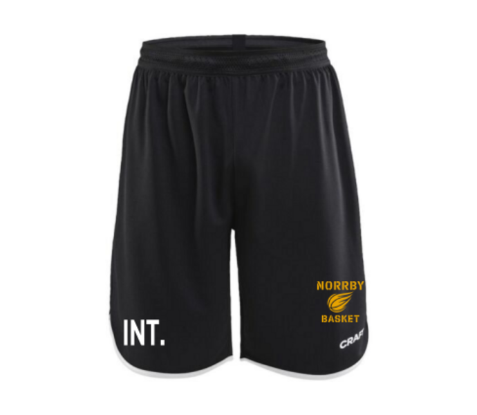 Progress Basket Jr Shorts