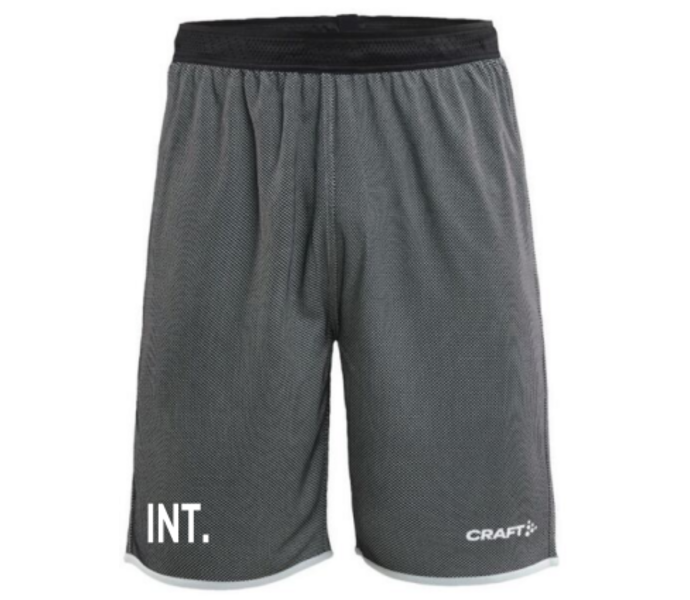 Progress Reversible Basket W Shorts