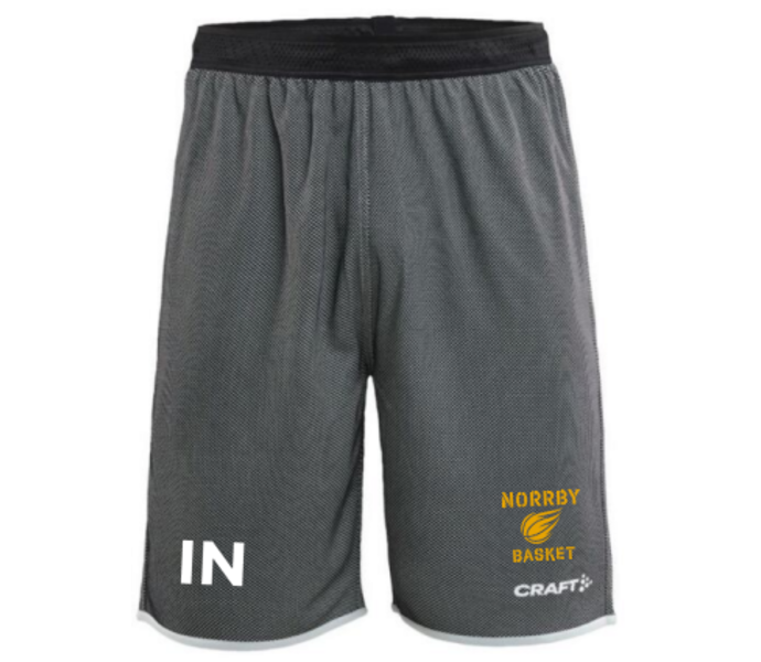 Progress Reversible Basket W Shorts