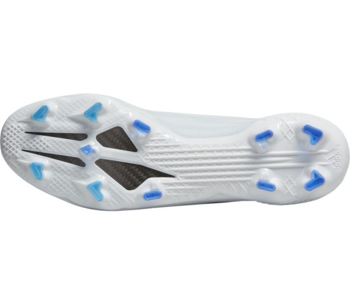 adidas X SPEEDFLOW.1 FG fotbollsskor Vit
