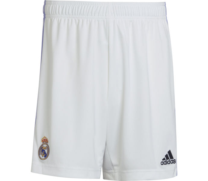 adidas Real Madrid 22/23 Home M träningsshorts Vit