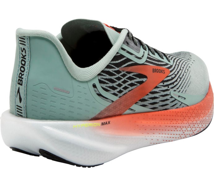 Brooks Hyperion Max Löparskor Flerfärgad