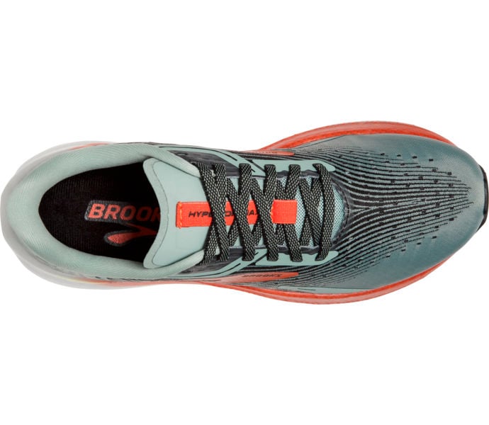 Brooks Hyperion Max Löparskor Flerfärgad