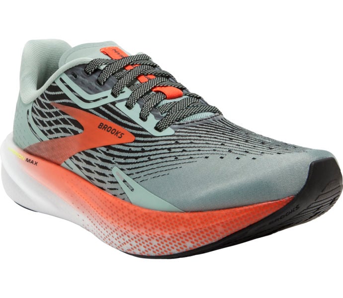 Brooks Hyperion Max Löparskor Flerfärgad