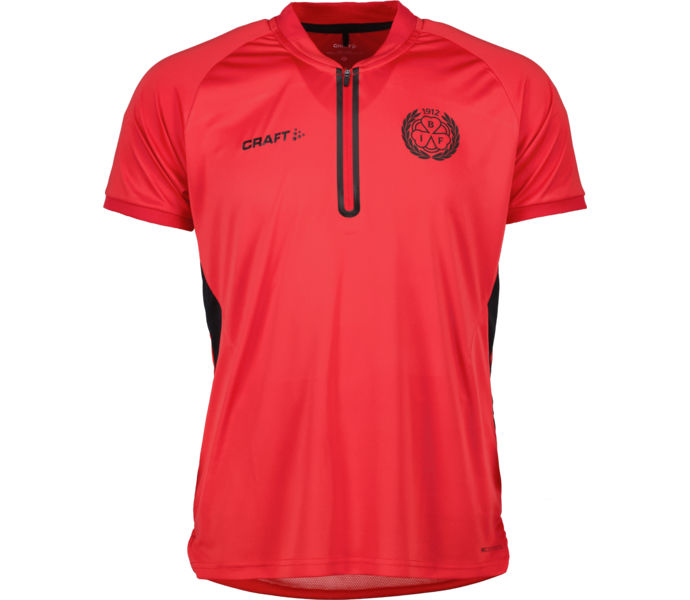 Padel M Pik? BRIGHT RED/BLACK Herr S