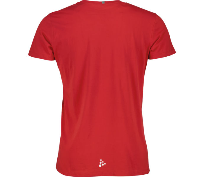 Brynäs IF Logo M T-shirt Röd