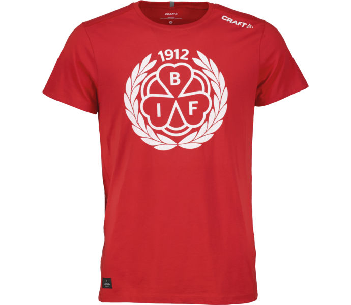 Brynäs IF Club M T-shirt Röd