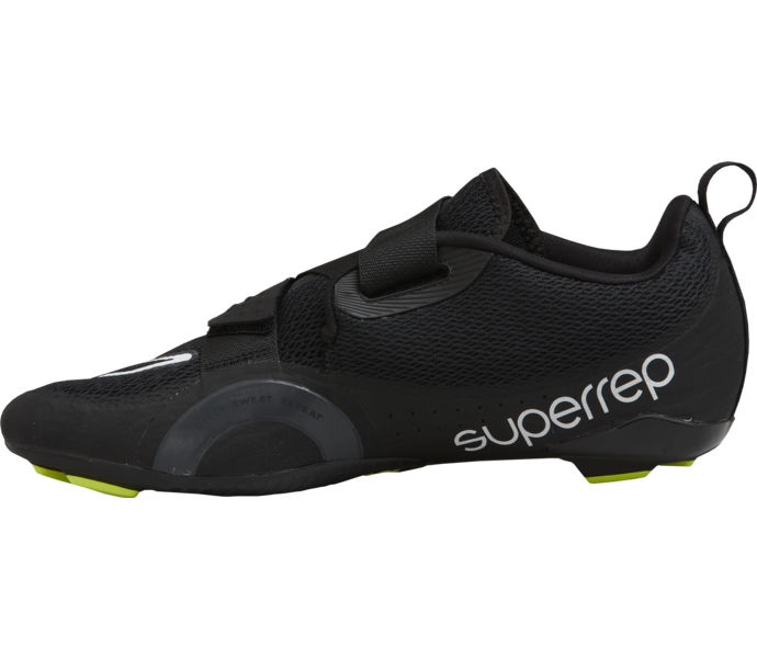 Nike SuperRep Cycle 2 Next Nature cykelskor Svart