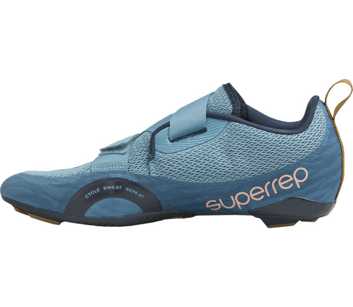 Nike SuperRep Cycle 2 Next Nature cykelskor Blå