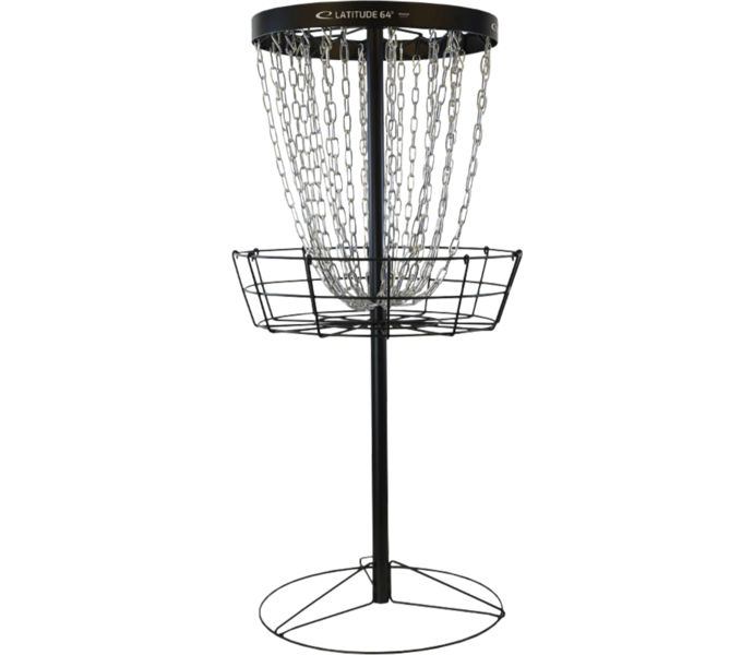 Trainer Lite discgolfkorg Black Herr NO SIZE