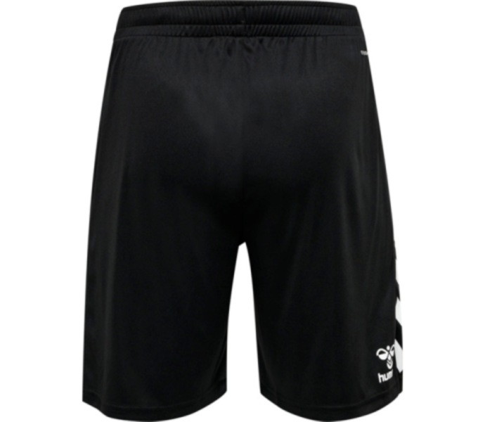 Core XK Poly Shorts