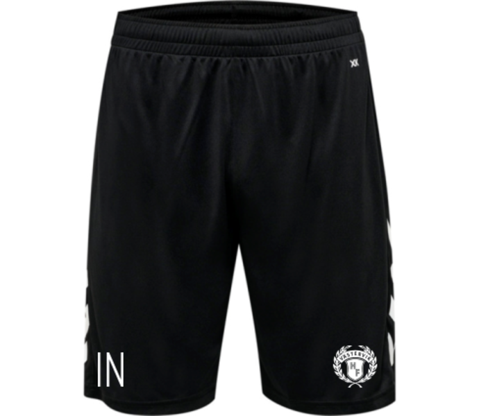 Core XK Poly Jr Shorts