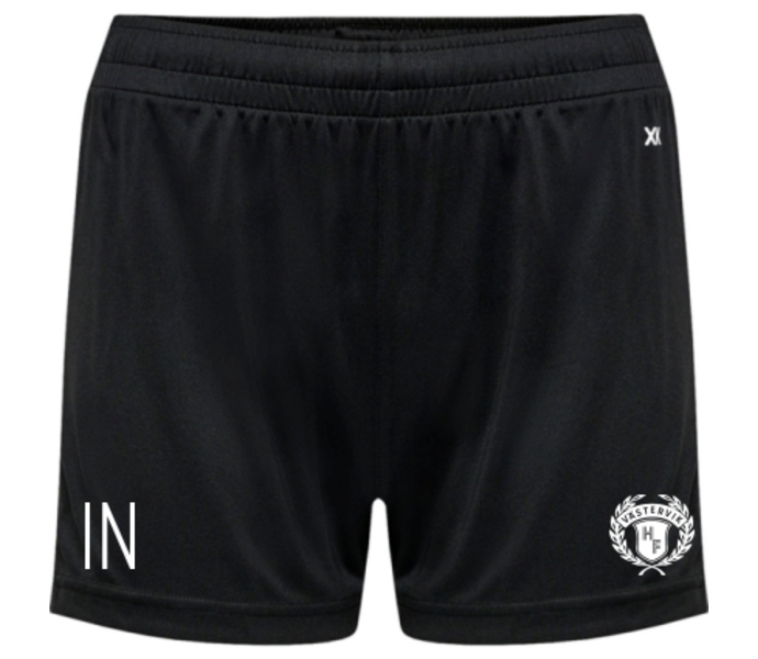 Core XK Poly W Shorts