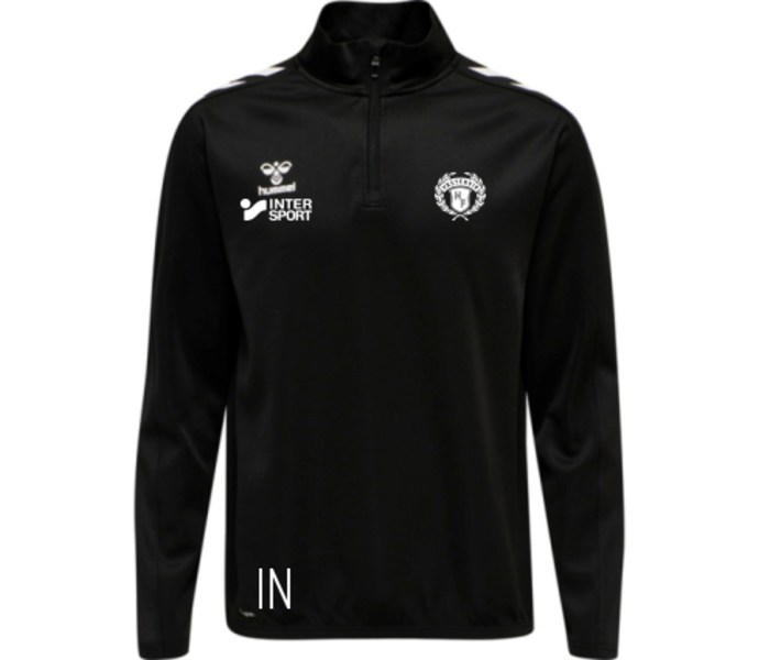 Core XK Poly Halfzip Tröja