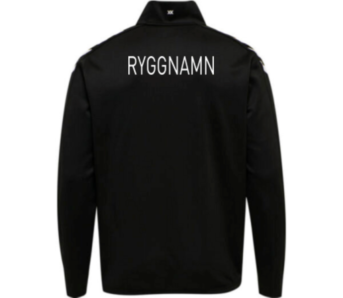 Core XK Poly Halfzip Tröja