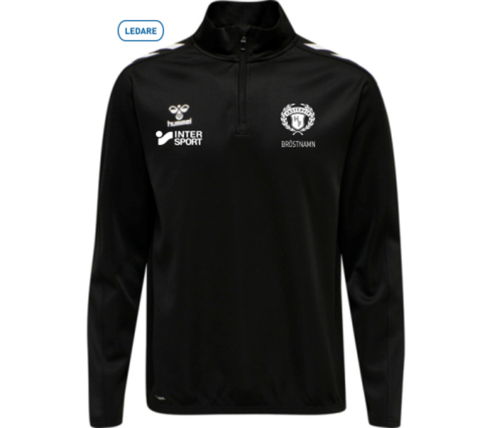 Core XK Poly Halfzip Tröja