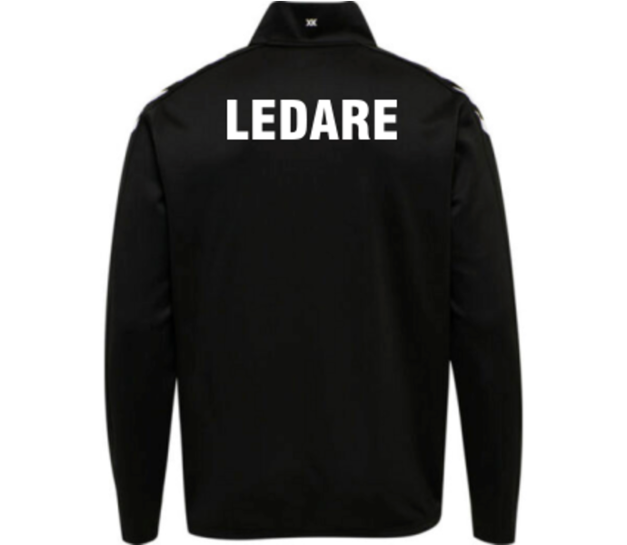 Core XK Poly Halfzip Tröja