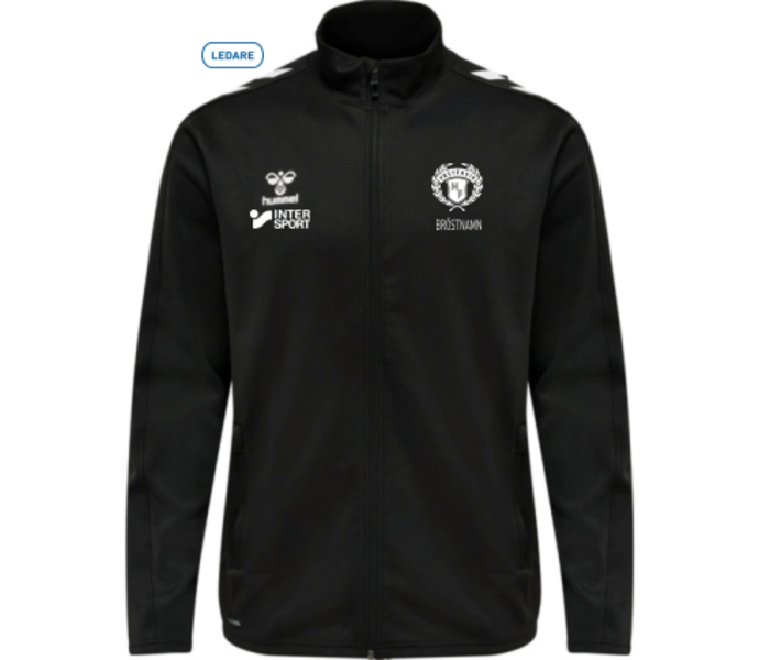 Core XK Poly Zip Tröja