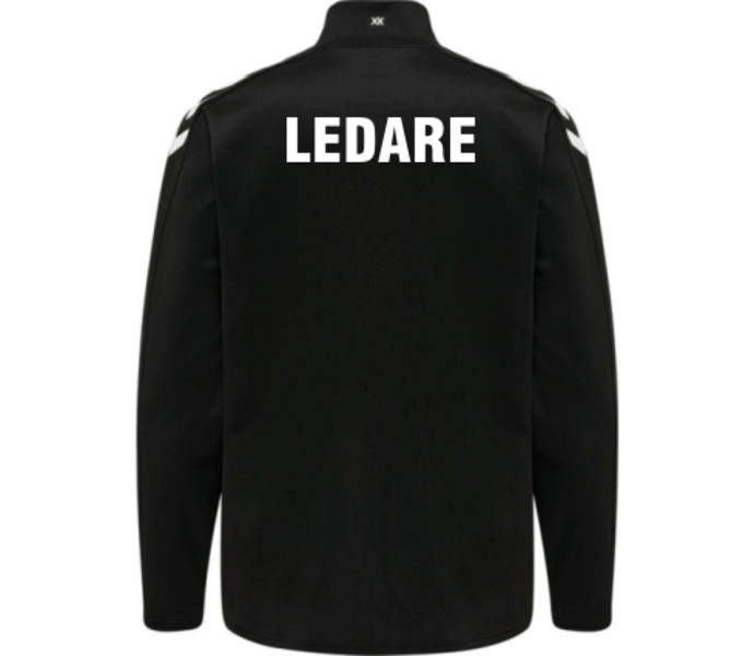 Core XK Poly Zip Tröja