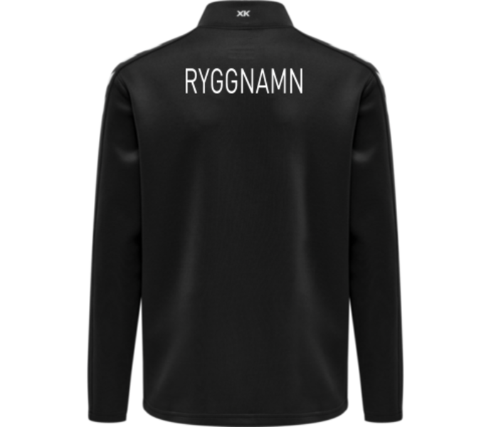 Core XK Poly Zip Tröja