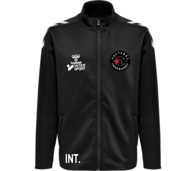 Core XK Poly Zip Tröja