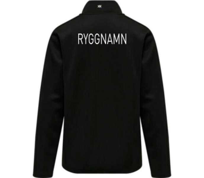 Core XK Poly Halfzip W Tröja