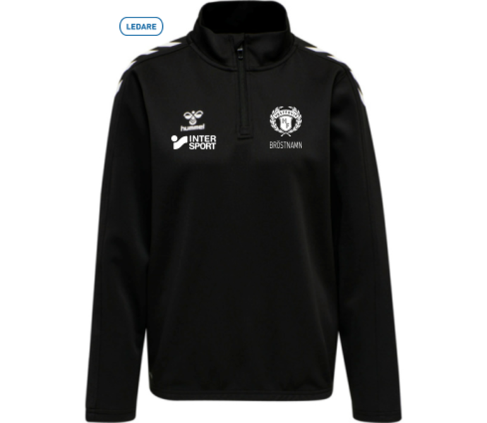 Core XK Poly Halfzip W Tröja