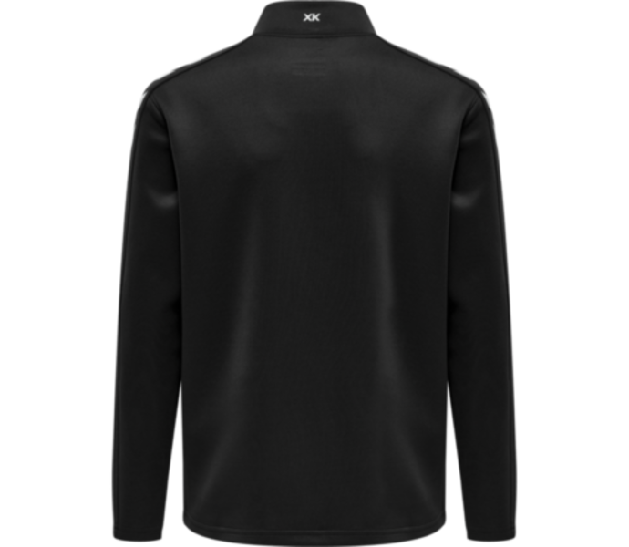 Core XK Poly Zip Jr Tröja