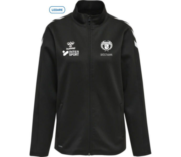 Core XK Poly Zip W Tröja