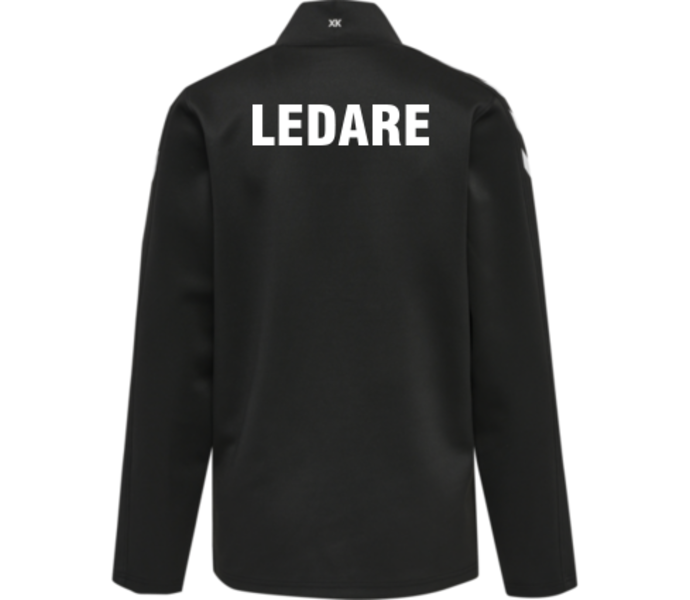 Core XK Poly Zip W Tröja