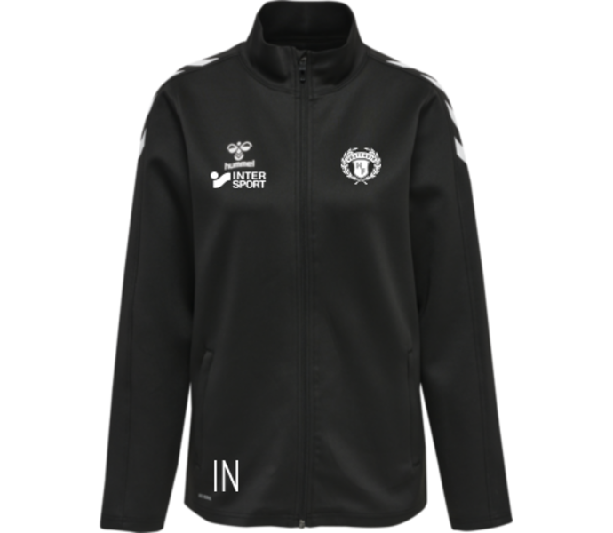 Core XK Poly Zip W Tröja