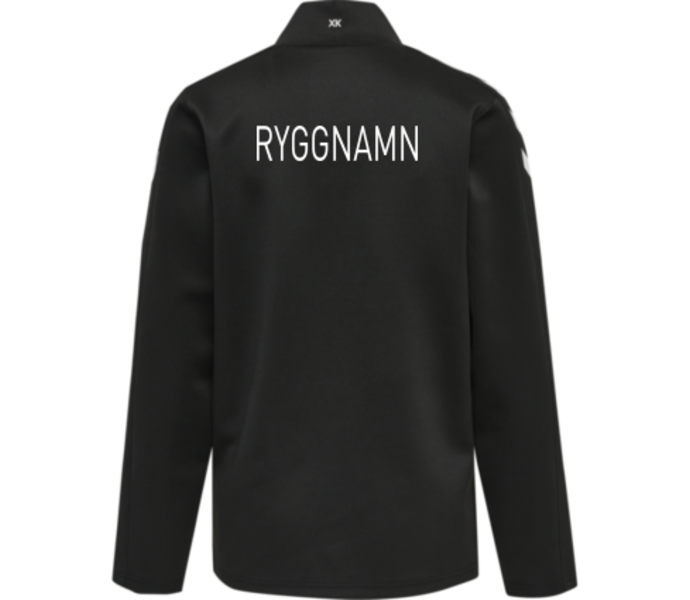 Core XK Poly Zip W Tröja