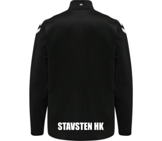 Core XK Poly Zip W Tröja