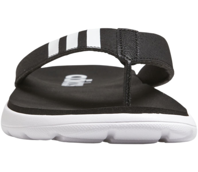 adidas Comfort sandaler  Svart