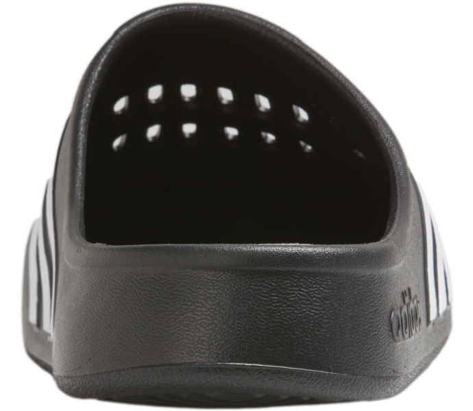 adidas Adilette Clogs tofflor Svart