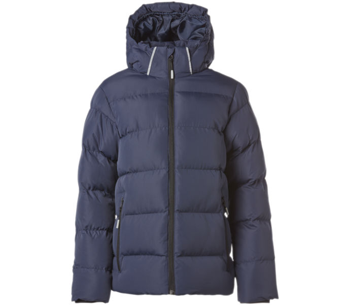 Kim JR jacka NAVY Barn 158-164