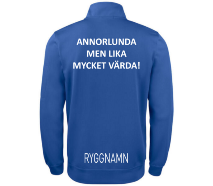 Basic Active Halfzip Tröja