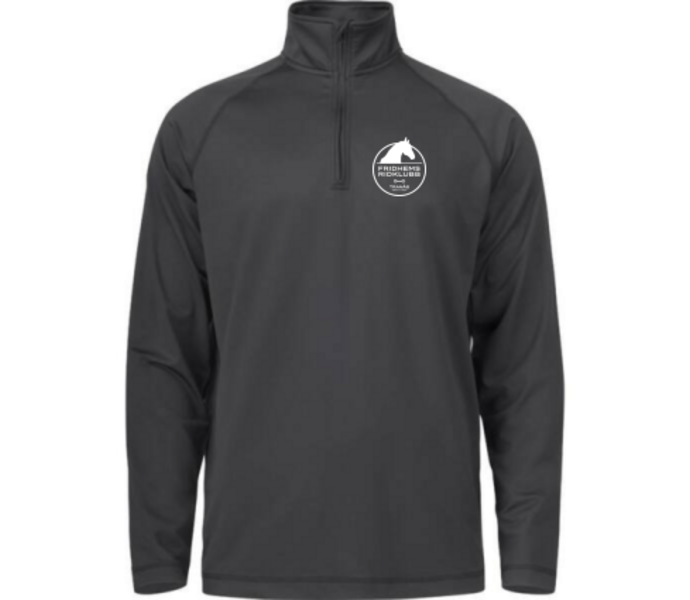 Basic Active Halfzip Tröja