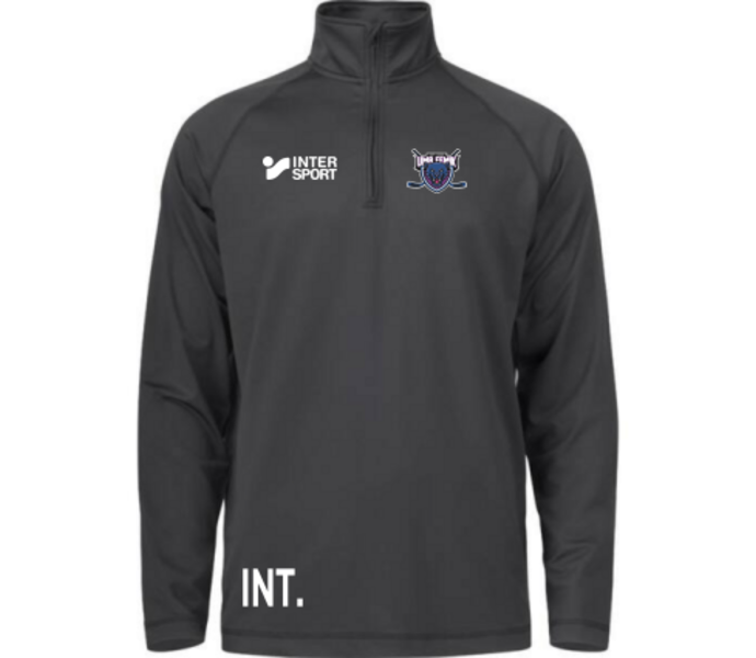 Basic Active Halfzip Tröja