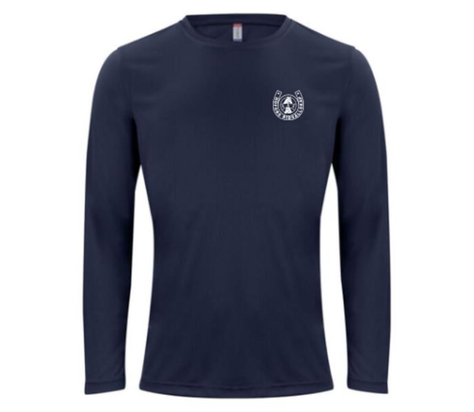 Basic Active Long Sleeve Träningströja